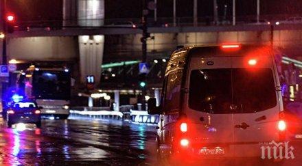 трагедията расте жертвите инцидента потъналото туристическо корабче будапеща станаха седем