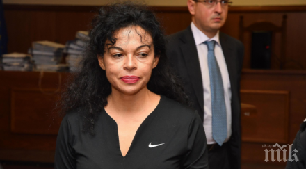 апелативният спецсъд отложи мярката евгения банева