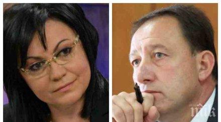 ангел найденов бсп проведе една сбъркана кампания погрешни послания