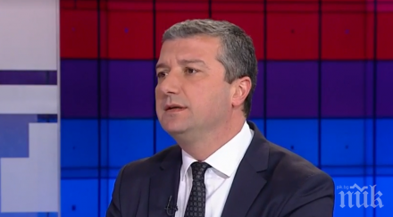 позорната загуба драгомир стойнев призна загубихме избори нинова трябваше дипломатична