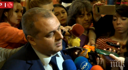 първо пик бсп вмро първи коментари оставката цветанов обновена