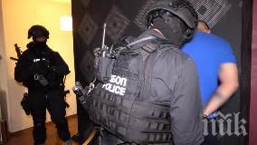 извънредно пик спецпрокуратурата обвини души рекет разпространение наркотици снимки