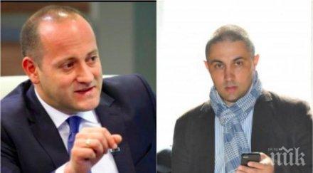 асен генов тежък коментар празнословието демократична българия радане сте първа лига