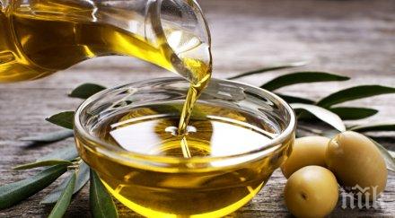 маслините стават годни ядене