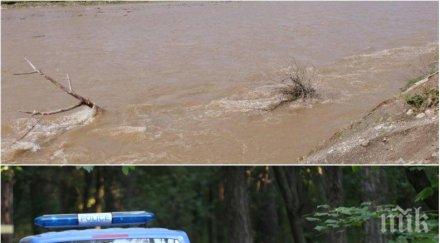 извънредно страшна мистерия силистра разследват убийство бебе опит убийство момче