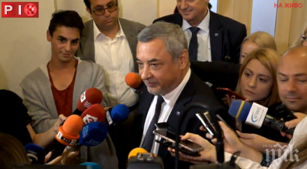 валери симеонов оставката цветанов изненада резултатите изборите дължат неуморната дейност