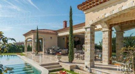 рекордна оферта продават палат млн лева слънчев бряг снимки