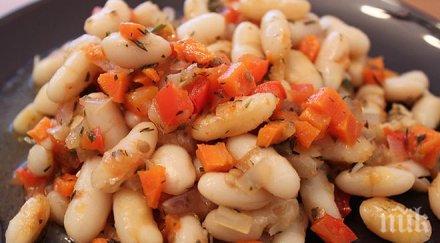 храни помагат високия холестерол