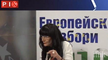 пик ива николова супер шоу позитано