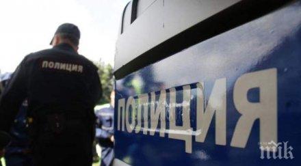 пловдивчанин отнесе 200 лева глоба неподчинение полицаи