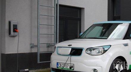 еко германия продължава програмата електромобили