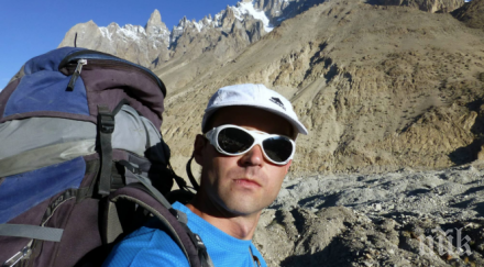 пренасят тялото загиналия алпинист иван томов българия баща благодари бойко борисов герб