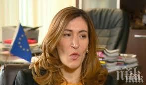 министър ангелкова открива международна конференция устойчиви инвестиции туризма