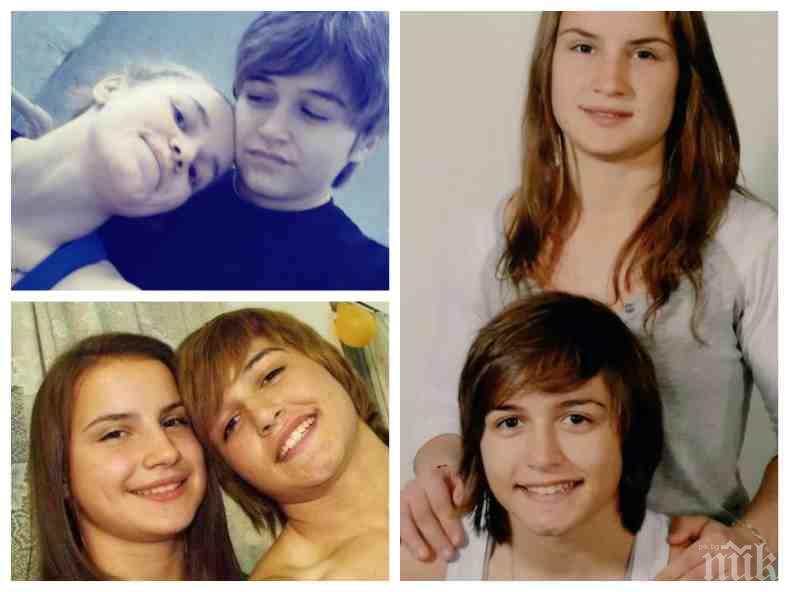 ЛЮБОВНА АФЕРА! Шампионката Биляна Дудова си прерязала вените заради жена?