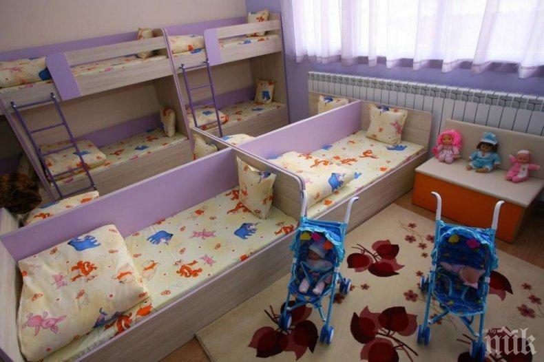 2700 кандидати повече за детски градини в София през 2019 г.