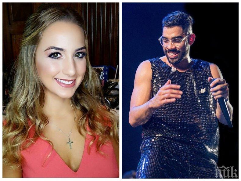 СТРАШНА ТРАГЕДИЯ: Известен певец загина в самолетна катастрофа, бързайки за рождения ден на любимата си (СНИМКИ)