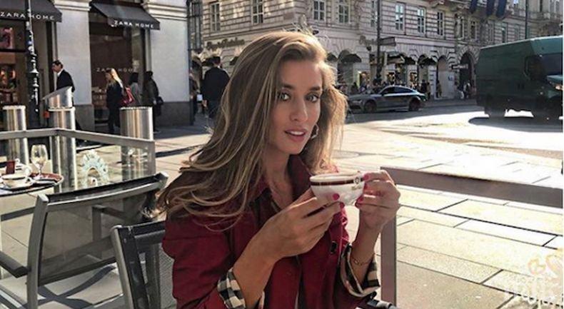 БАРОВКА: Сестрата на Саня Борисова стана милионерка в Дубай - няма да повярвате как Ирена си купи къща при шейховете (СНИМКИ)