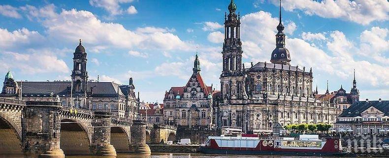 В Унгария бе задържан заподозрян ислямист, планирал нападение срещу Евро 2020