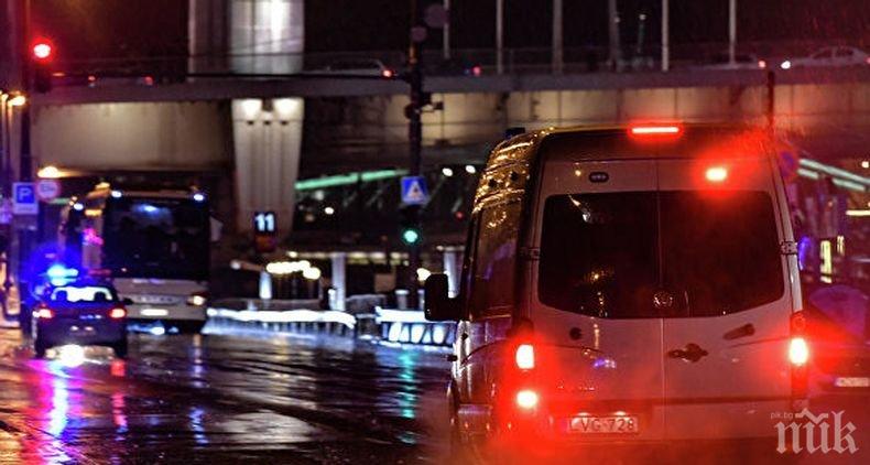 Трагедията расте: Жертвите на инцидента с потъналото туристическо корабче в Будапеща станаха седем