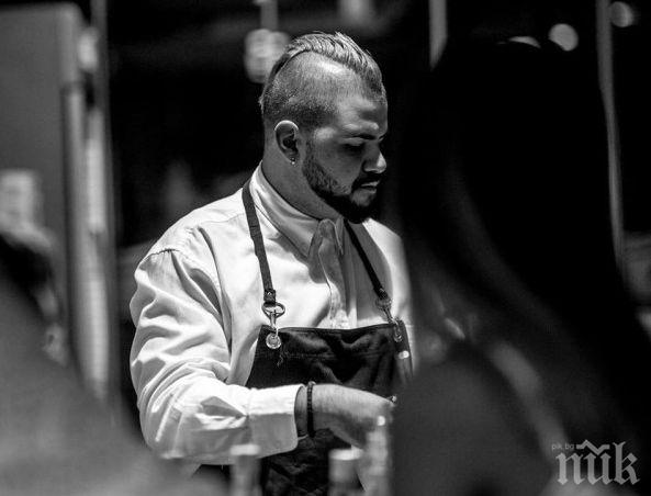 Ето кой е барманът, загинал от токов удар край морето 