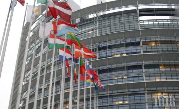 В ОЧАКВАНЕ: Започва извънреден съвет в Брюксел след евроизборите