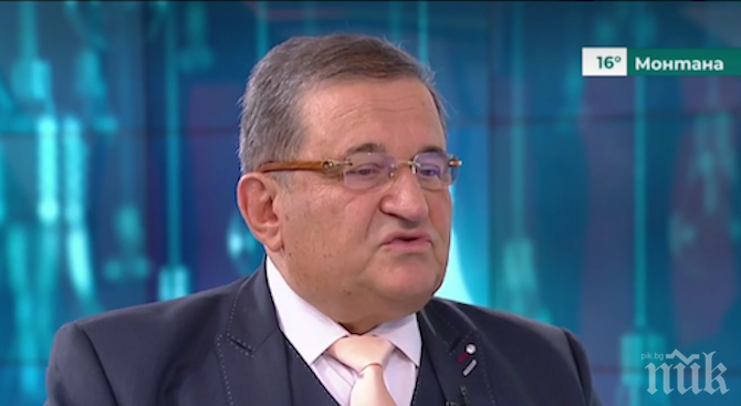 ВАЖНО: Ще скочи ли цената на хляба заради по-скъпия ток?