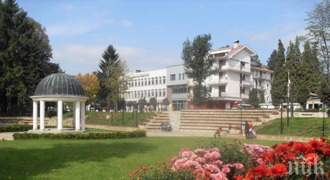 Изложба на Българското овчарско куче ще се проведе в Банкя