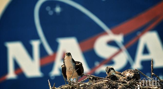 НАСА надхвърля бюджета по основните си проекти