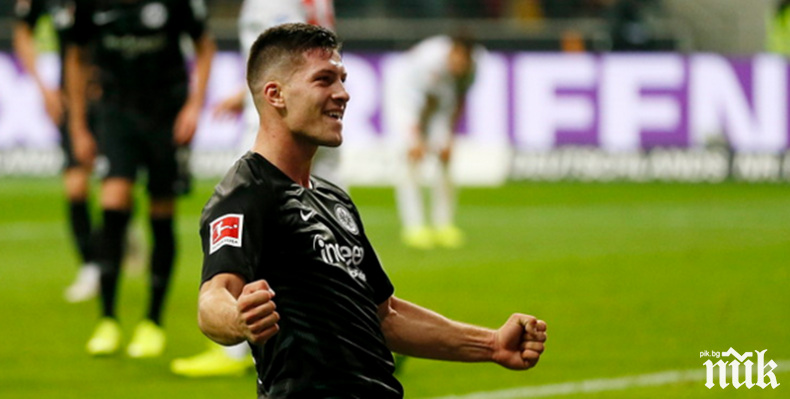 БОМБА НА ТРАНСФЕРНИЯ ПАЗАР: До дни - ДА между кралете и голаджията...