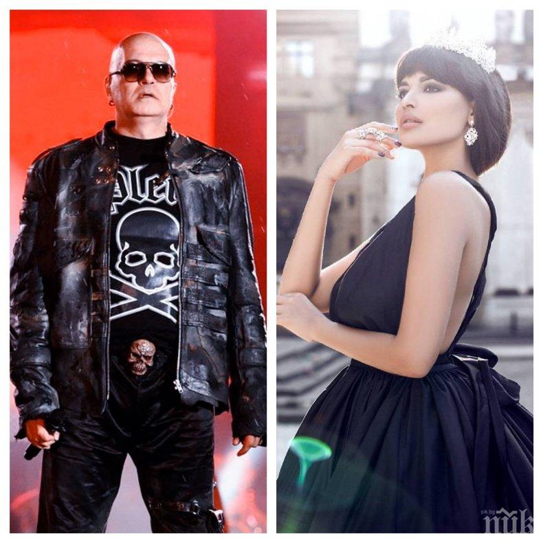 УНИКУМ: Слави си намери съпруга от Убзекистан - купува й ферма да му гледа кокошки (СНИМКИ)