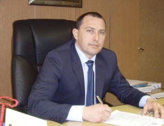 При акция на КОНПИ: Арестуваха районния кмет Ральо Ралев в Пловдив