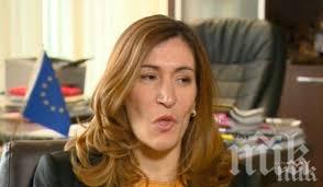 Министър Ангелкова открива Международна конференция за устойчиви инвестиции в туризма 