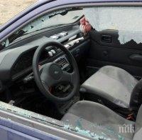 Арестуваха двама българи в Ниш - разбивали и ограбвали коли