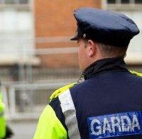 Стрелба в Северна Ирландия, има загинали