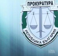 Специализираната прокуратура даде на съд швейцарец, обвинен за тероризъм 