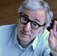 Уди Алън ще снима новия си филм в Испания