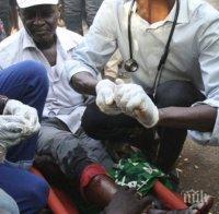 Най-малко 30 убити, след като армията в Судан разпръсна седящата стачка в Хартум