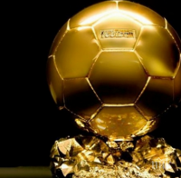 Фаворитът на бившия президент на УЕФА Мишел Платини за „Златната топка” е...
