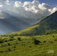 Румънски турист изчезна в района на връх Ботев