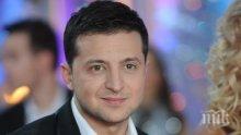 Партията на Владимир Зеленски няма да се коалира с „Блока на Петро Порошенко“ и „Опозиционната платформа“