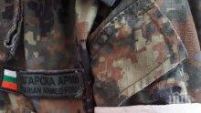 ЗА ПРИМЕР: Военни медици помогнаха на ранена в катастрофа жена