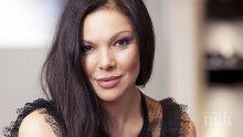 БИЗНЕС НЕВОЛИ: Данъчни погнаха Юлияна Дончева