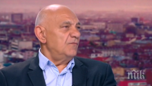 Експерт с важни съвети как да се пазим от мълниите - удрят като влак с 50 вагона и мощност до 1 млн. волта