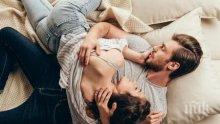 Страстен секс след 10 години брак - възможно ли е?