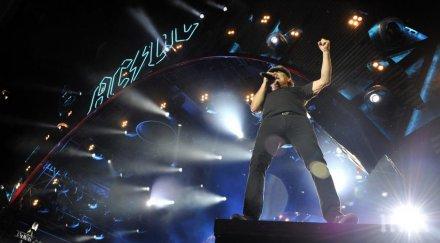 серхио рамос поръча сватбата