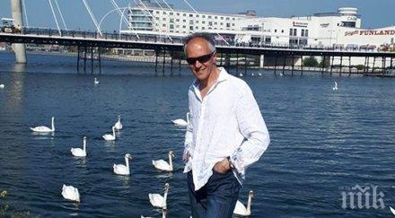 близките починалия саутпорт венци даряват органите баща също бере душа болница счупен череп