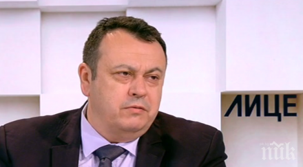 хамид хамид резултатът евровота показа нужда предсрочни избори