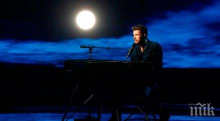 победителят евровизия води конкурса догодина