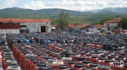 стартира черешовата кампания кюстендилско изкупните цени стотинки кило