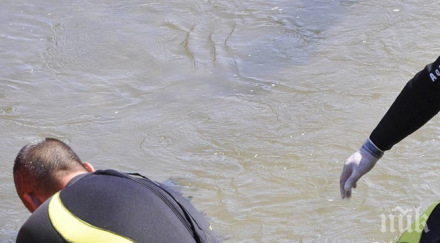 трагедия мъртвопиян удави искъра